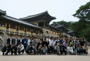 경주문화탐방(불국사)